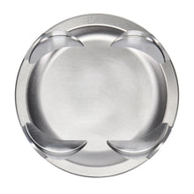 Load image into Gallery viewer, Piston-Single,-2618,-Inv-DomeDish,-3.386-Bore,-1.367-Cd,-0.827-Pin,-Set-Of-1.