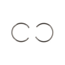 Load image into Gallery viewer, Wrist-Pin-Retainer,-Spiro-Lock,-0.490-In.-Dia.,-0.035-In.-Thickness,-Each.