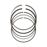 JE Pistons S100S8-4155-5 Piston Ring Set, 8 Cyl., File Fit, Each.