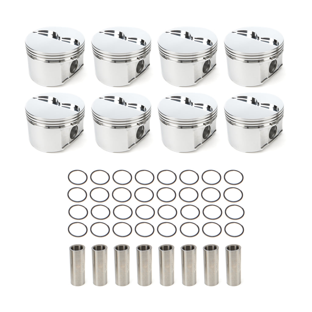 JE PISTONS 213465 BBM FT Piston Set  4.375