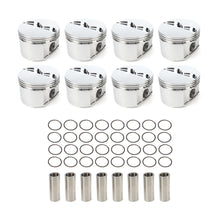 Load image into Gallery viewer, JE PISTONS 213465 BBM FT Piston Set  4.375