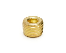 Load image into Gallery viewer, JERICO 0003 Plug Hex Drain Dirt