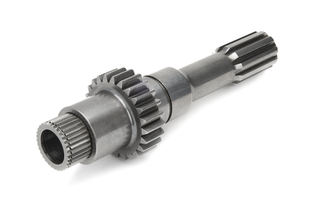 JERICO 0016 Input Shaft 10 Spline