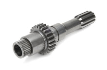 Load image into Gallery viewer, JERICO 0016 Input Shaft 10 Spline