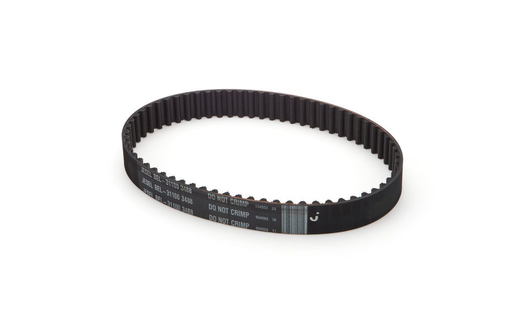 JESEL BEL-31100 Belt  SBF & SBC w/+.134 Raised Cam