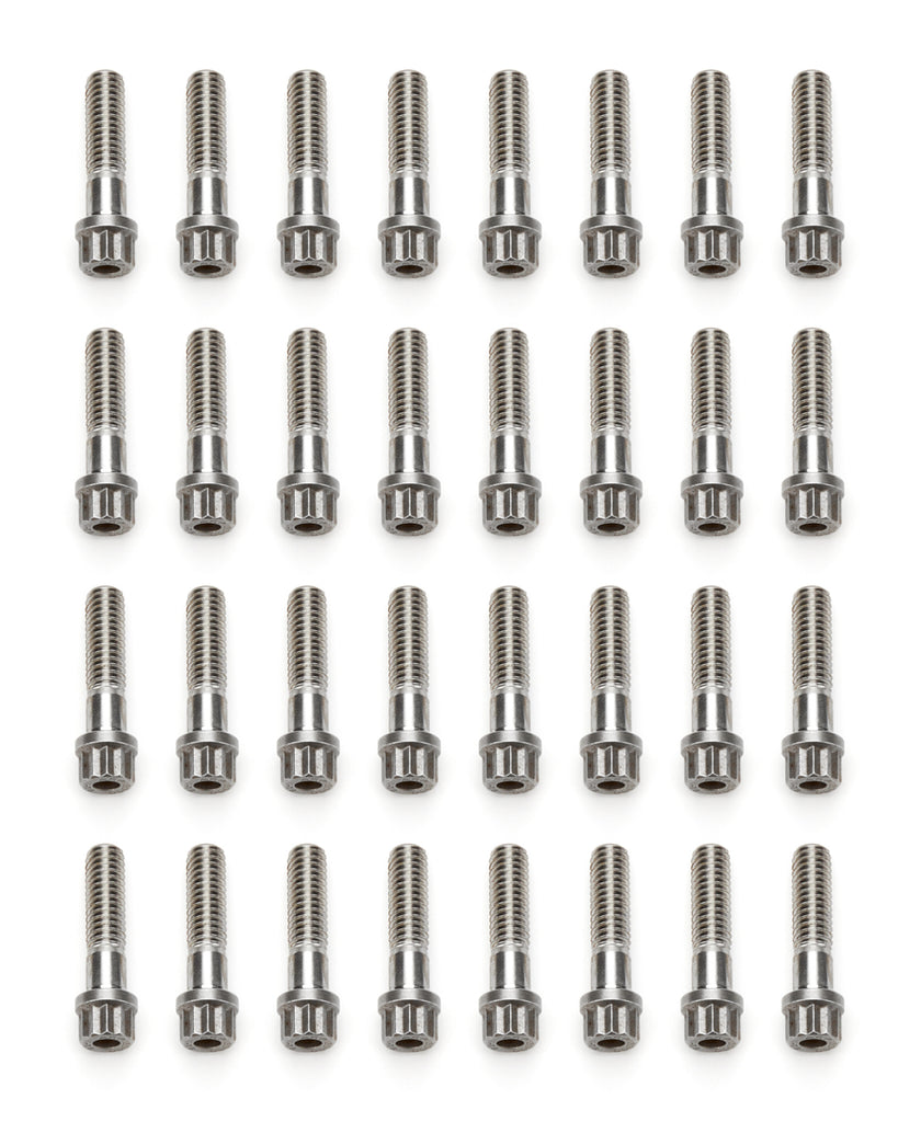 JESEL BLT-21755-32 5/16-18 x 1.250 12pt Bolt  - 32pk