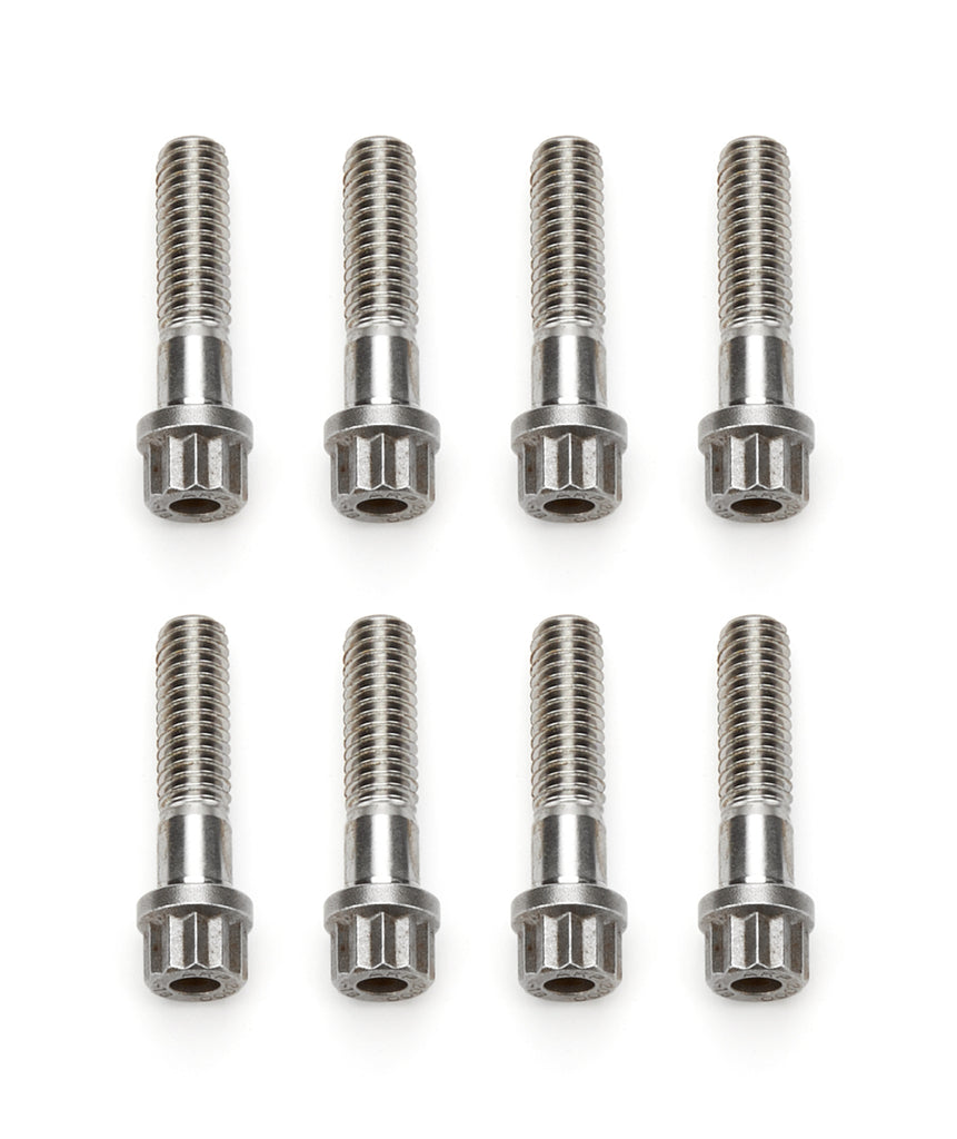 JESEL BLT-21755-8 5/16-18 x 1.250 12pt Bolt  - 8pk
