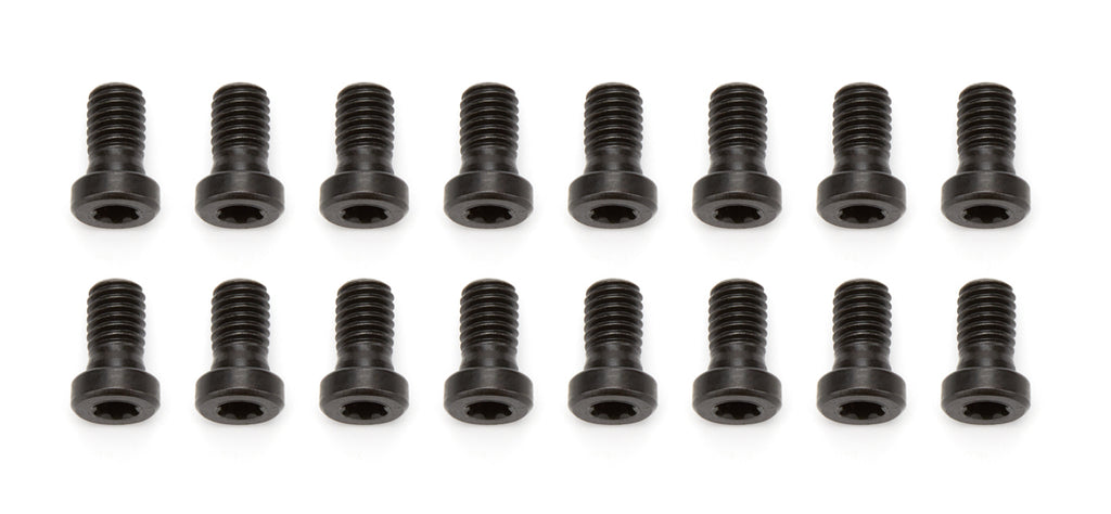 JESEL BLT-21890-16 7/16-14 x .750 Bolt w/ T50 Torx 16pk