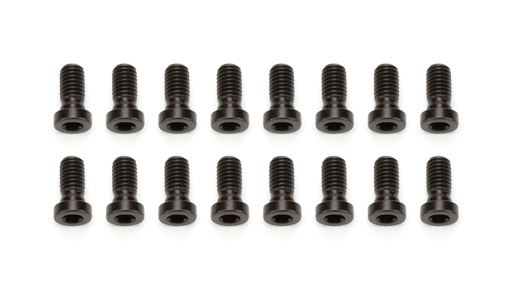 JESEL BLT-21891-16 7/16-14 x .875 Bolt w/ T50 Torx 16pk