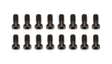 JESEL BLT-21891-16 7/16-14 x .875 Bolt w/ T50 Torx 16pk