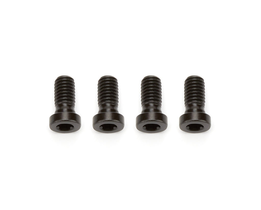 JESEL BLT-21891-4 7/16-14 x .875 Bolt w/ T50 Torx 4pk