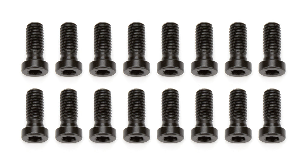 JESEL BLT-21892-16 7/16-14 x 1.000 Bolt w/ T50 Torx 16pk