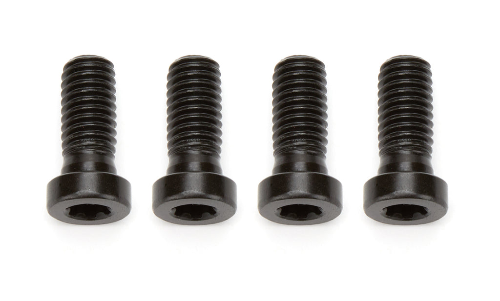 JESEL BLT-21892-4 7/16-14 x 1.000 Bolt w/ T50 Torx 4pk