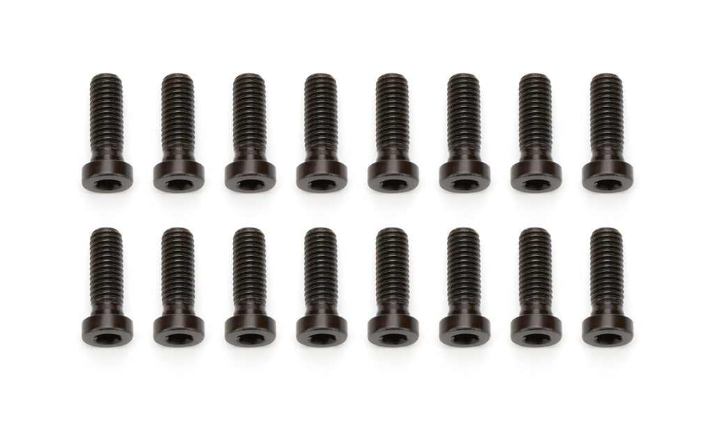 JESEL BLT-21893-16 7/16-14 x 1.250 Bolt w/ T50 Torx 16pk