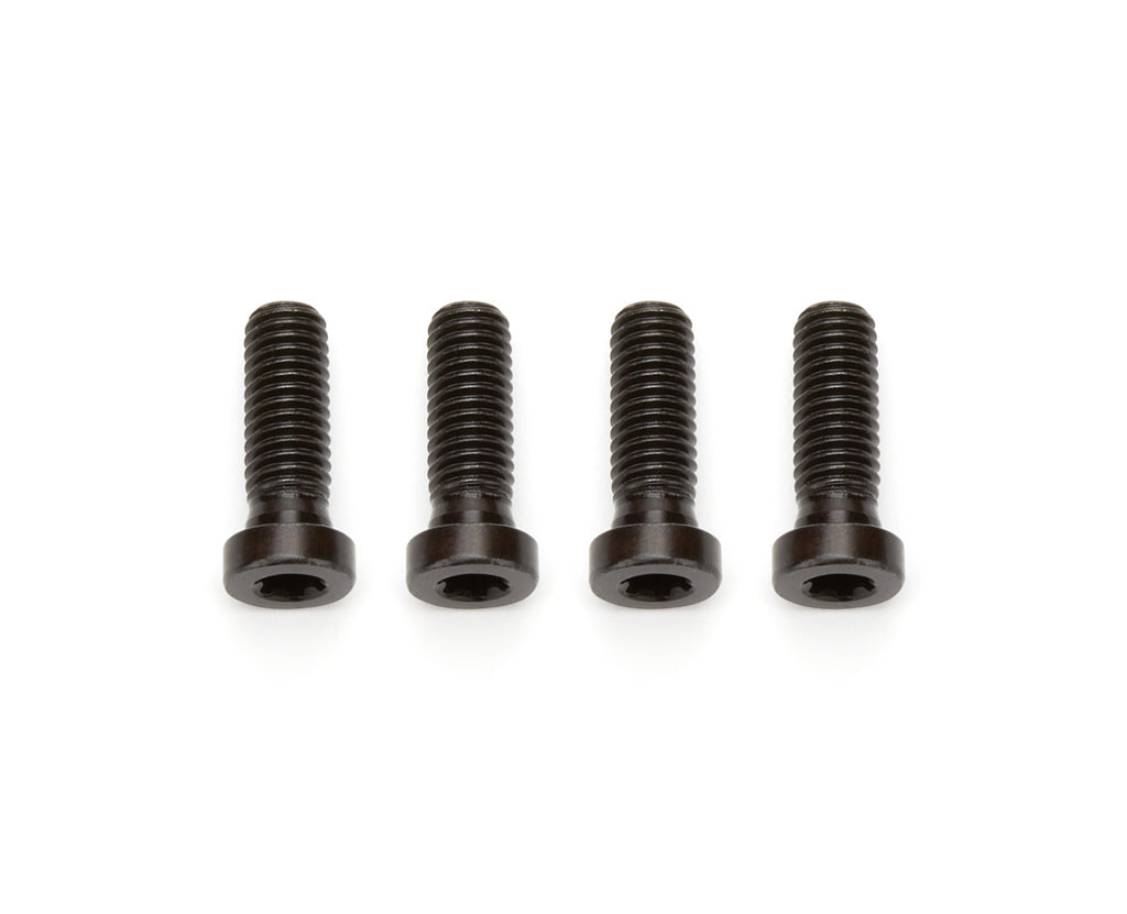 JESEL BLT-21893-4 7/16-14 x 1.250 Bolt w/ T50 Torx 4pk