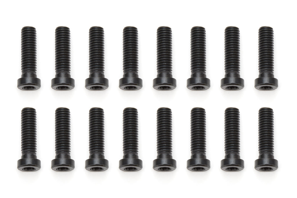 JESEL BLT-21894-16 7/16-14 x 1.500 Bolt w/ T50 Torx 16pk