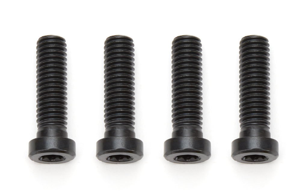 JESEL BLT-21894-4 7/16-14 x 1.500 Bolt w/ T50 Torx 4pk