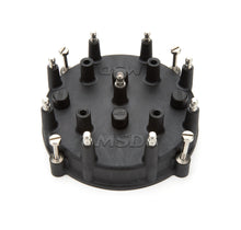 Load image into Gallery viewer, JESEL CAP-42180 Cap  Distributor  MSD Pro-Cap - Black