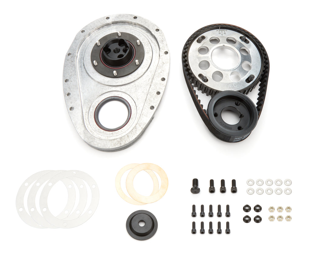 JESEL KBD-31000 Belt Drive SBC