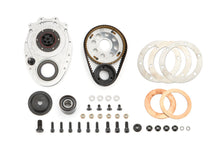 Load image into Gallery viewer, JESEL KBD-31550 SBC Belt Drive Kit w/391 Rasied Cam &amp; BBC Snout