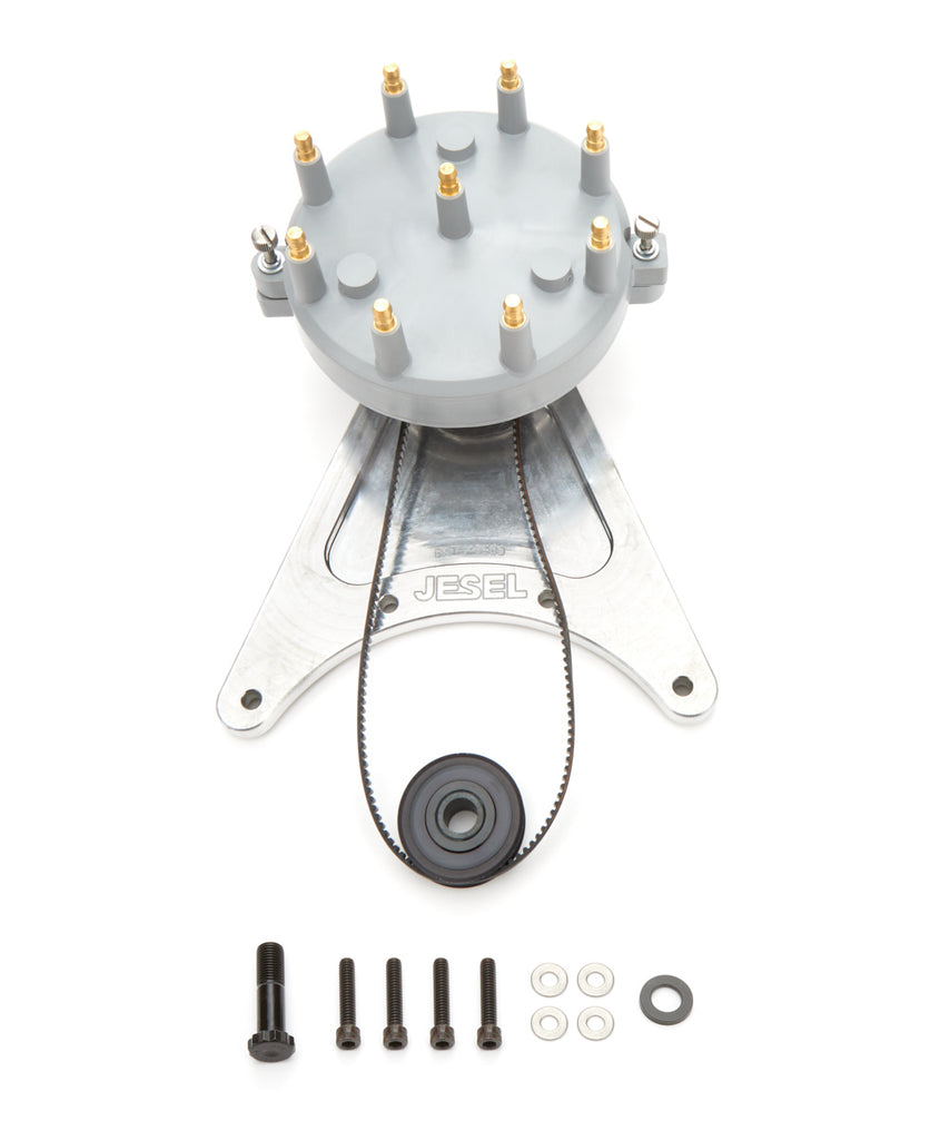 JESEL KDD-41000 Belt Drive Dist. Kit SBC
