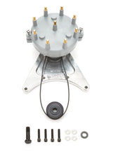Load image into Gallery viewer, JESEL KDD-42520 Belt Drive Dist. Kit SBC w/+.391 Raised Cam