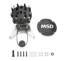 Load image into Gallery viewer, JESEL KDD-44437 Belt Drive Dist. Kit BBC w/+.400 Raised Cam