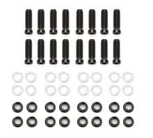 Load image into Gallery viewer, JESEL KLA-20460-16 Adjuster Kit 3/8-24 Cup w/Nut 16pk