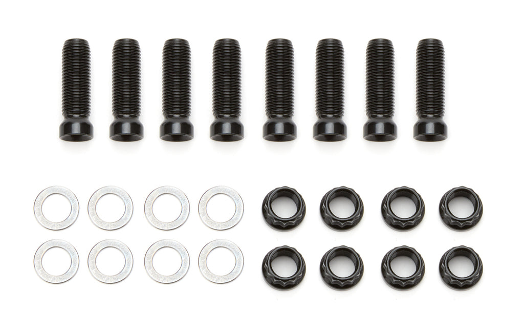 JESEL KLA-20460-8 Adjuster Kit 3/8-24 Cup w/Nut 8pk