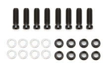 Load image into Gallery viewer, JESEL KLA-20460-8 Adjuster Kit 3/8-24 Cup w/Nut 8pk