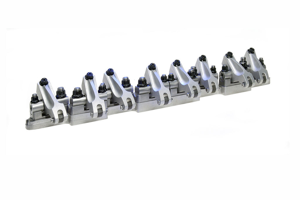 JESEL KPS-533180-7070 Pro Shaft Rocker Kit LS3 1.70/1.70 AFR Mongoose