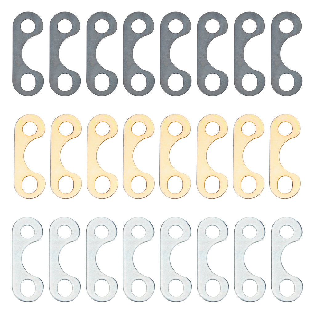 JESEL KRS-28100 Stand Shim Kit - SB Horseshoe Type