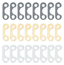 Load image into Gallery viewer, JESEL KRS-28100 Stand Shim Kit - SB Horseshoe Type