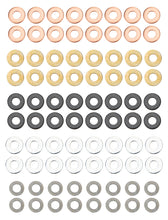 Load image into Gallery viewer, JESEL KRS-28150 Stand Shim Kit - BB Washer Type