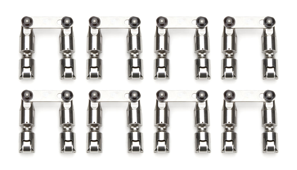 JESEL KSL-842760-28 Sportsman Solid Roller Lifter Set GM LS .842