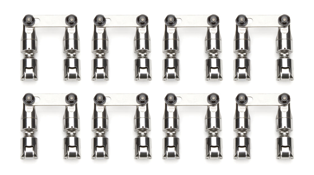JESEL KSL-875760-10 Sportsman Solid Roller Lifter Set SBF .875 Dia
