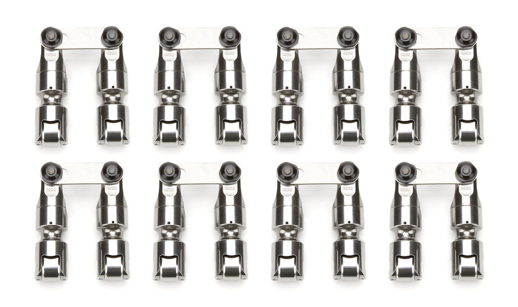 JESEL KSL-905820-01 Sportsman Solid Roller Lifter Set SBC .904 Dia