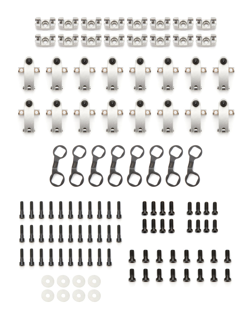 JESEL KSS-017575 Shaft Rocker Arm Kit BBC 1.75/1.75 Ratio