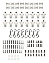 Load image into Gallery viewer, JESEL KSS-037070 Shaft Rocker Arm Kit BBC 1.7/1.7 Ratio