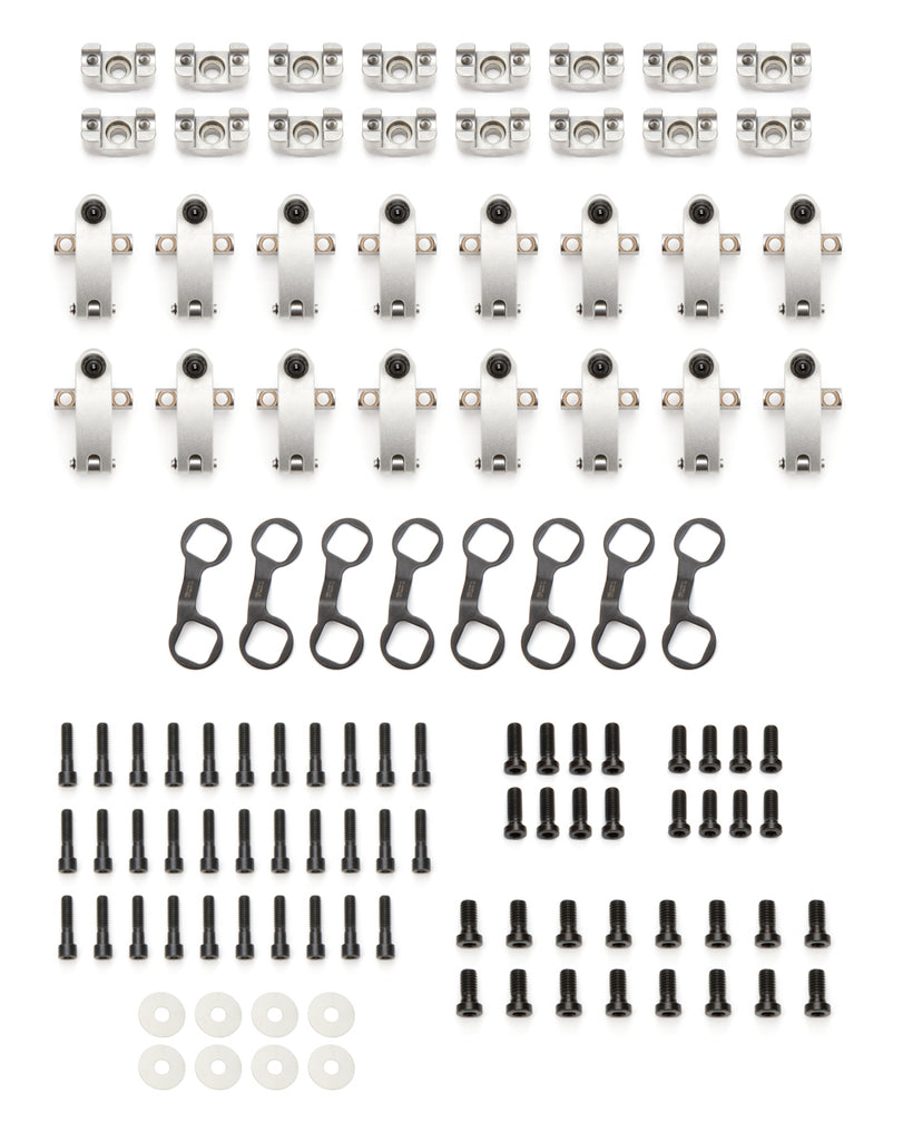 JESEL KSS-057070 Shaft Rocker Arm Kit BBC 1.7/1.7 Ratio
