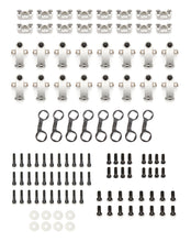 Load image into Gallery viewer, JESEL KSS-057070 Shaft Rocker Arm Kit BBC 1.7/1.7 Ratio