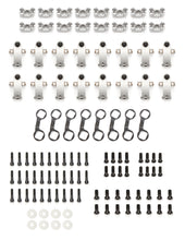 Load image into Gallery viewer, JESEL KSS-077070 Shaft Rocker Arm Kit BBC 1.7/1.7 Ratio