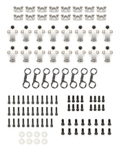 Load image into Gallery viewer, JESEL KSS-147070 Shaft Rocker Arm Kit BBC 1.7/1.7 Ratio