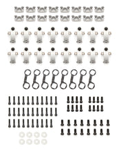 Load image into Gallery viewer, JESEL KSS-187070 Shaft Rocker Arm Kit BBC 1.7/1.7 Ratio