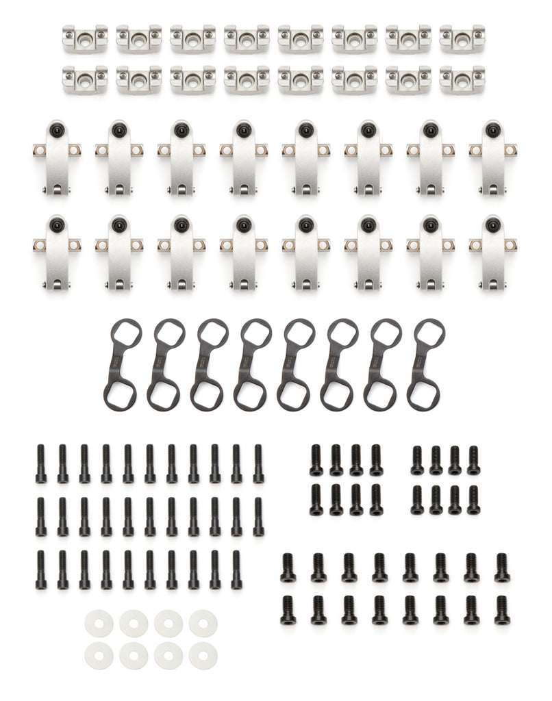 JESEL KSS-197070 Shaft Rocker Arm Kit BBC 1.7/1.7 Ratio