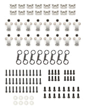 Load image into Gallery viewer, JESEL KSS-197070 Shaft Rocker Arm Kit BBC 1.7/1.7 Ratio