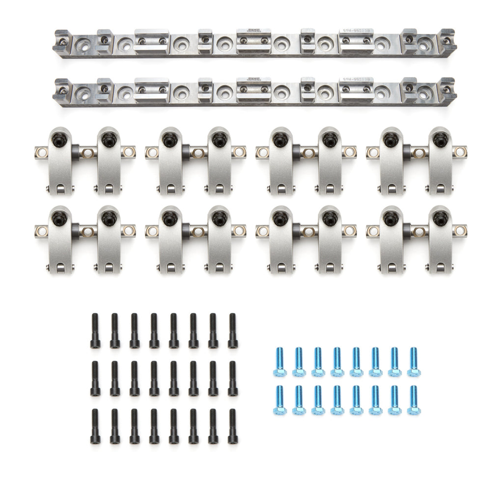 JESEL KSS-317070T Shaft Rocker Arm Kit LS1/LS6  1.7/1.7 Ratio