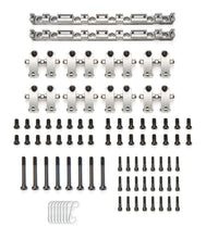 Load image into Gallery viewer, JESEL KSS-336050+100 Shaft Rocker Arm Kit SBC 1.6/1.5 Ratio