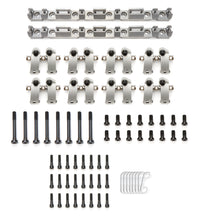 Load image into Gallery viewer, JESEL KSS-406060 Shaft Rocker Arm Kit SBC 1.6/1.6 Ratio