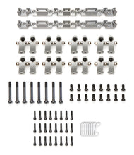 Load image into Gallery viewer, JESEL KSS-415050 Shaft Rocker Arm Kit SBC 1.5/1.5 Ratio